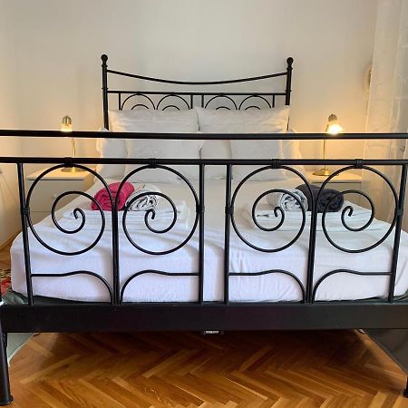 Goga Apartment Selce Ngoại thất bức ảnh