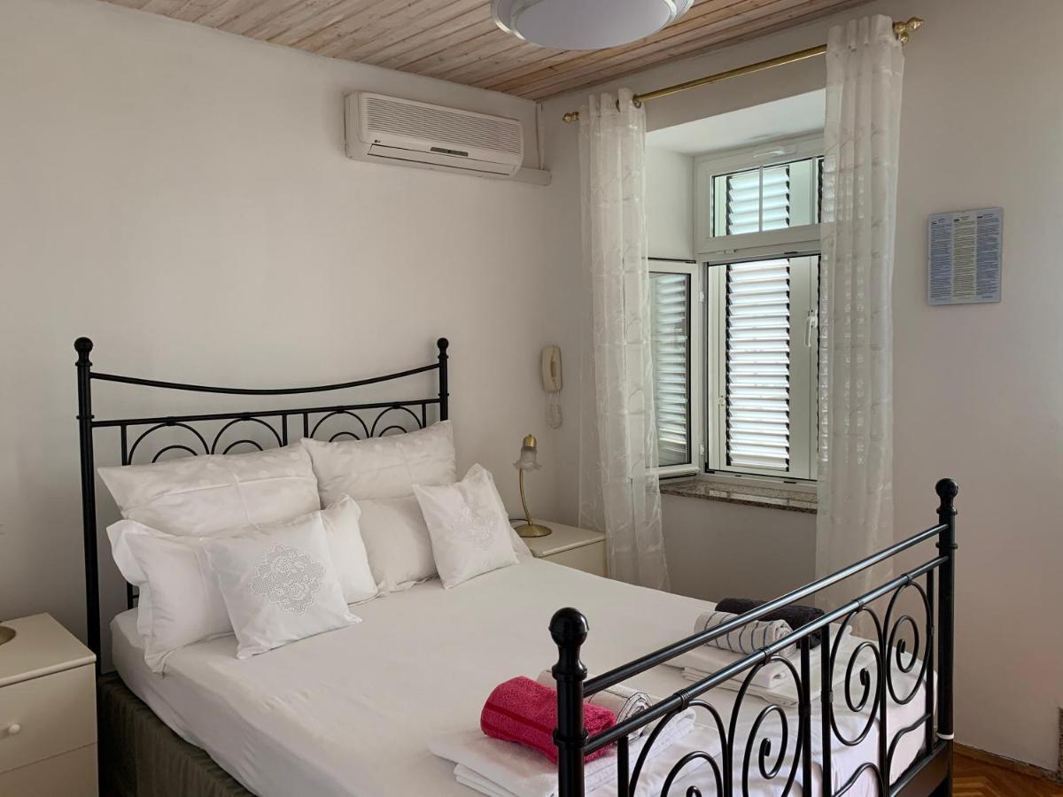 Goga Apartment Selce Ngoại thất bức ảnh