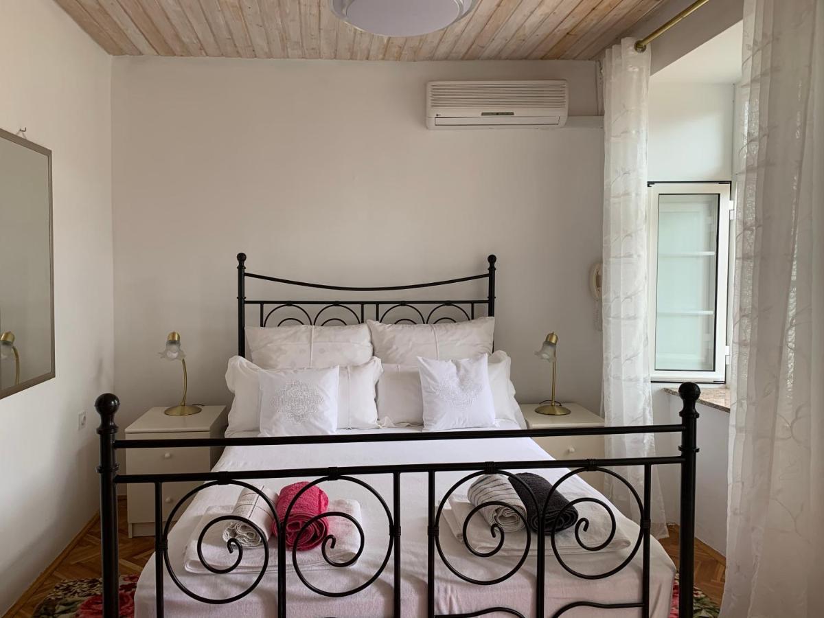 Goga Apartment Selce Ngoại thất bức ảnh