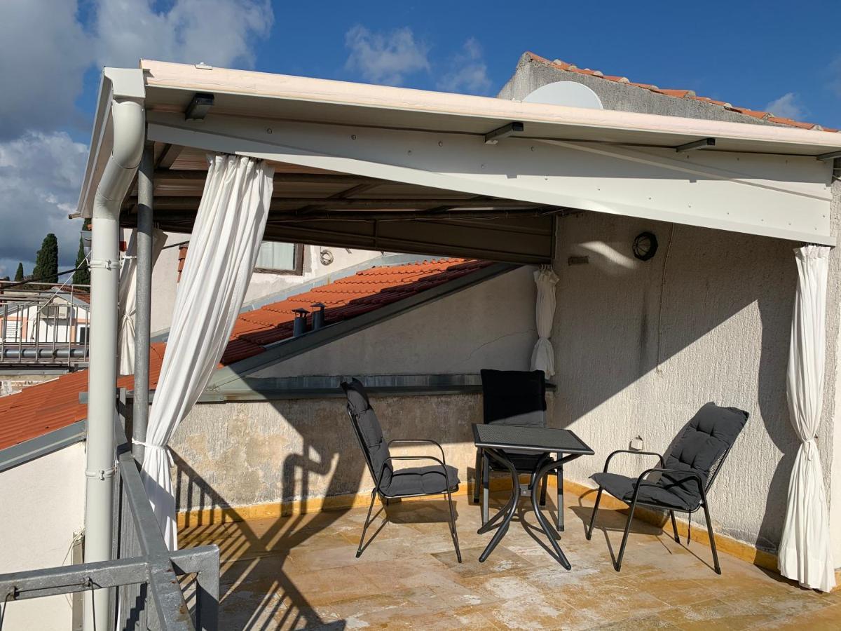 Goga Apartment Selce Ngoại thất bức ảnh