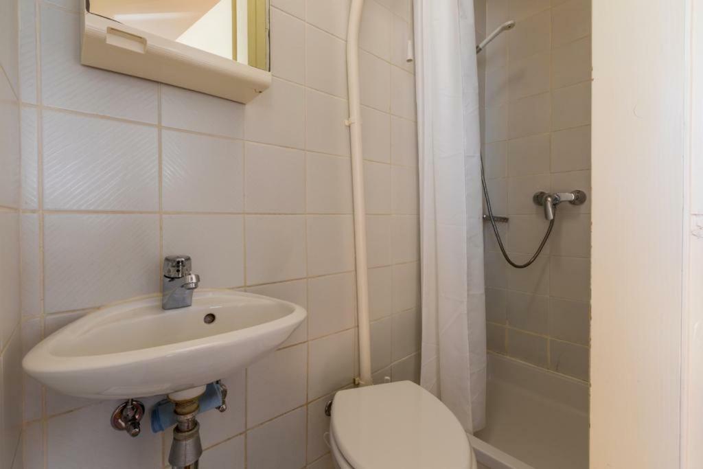 Goga Apartment Selce Ngoại thất bức ảnh