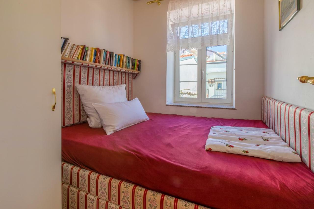 Goga Apartment Selce Ngoại thất bức ảnh